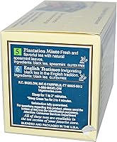 Vista 3 de Paquete surtido de seis variedades de té surtido, 18 bolsas (S)