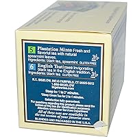 Vista 3 de Six Assorted Tea Variety Pack 18 Bag(S)