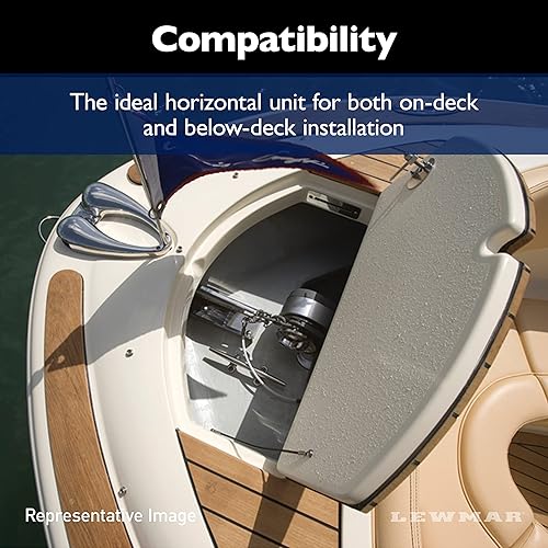 Miniatura 5 de Lewmar