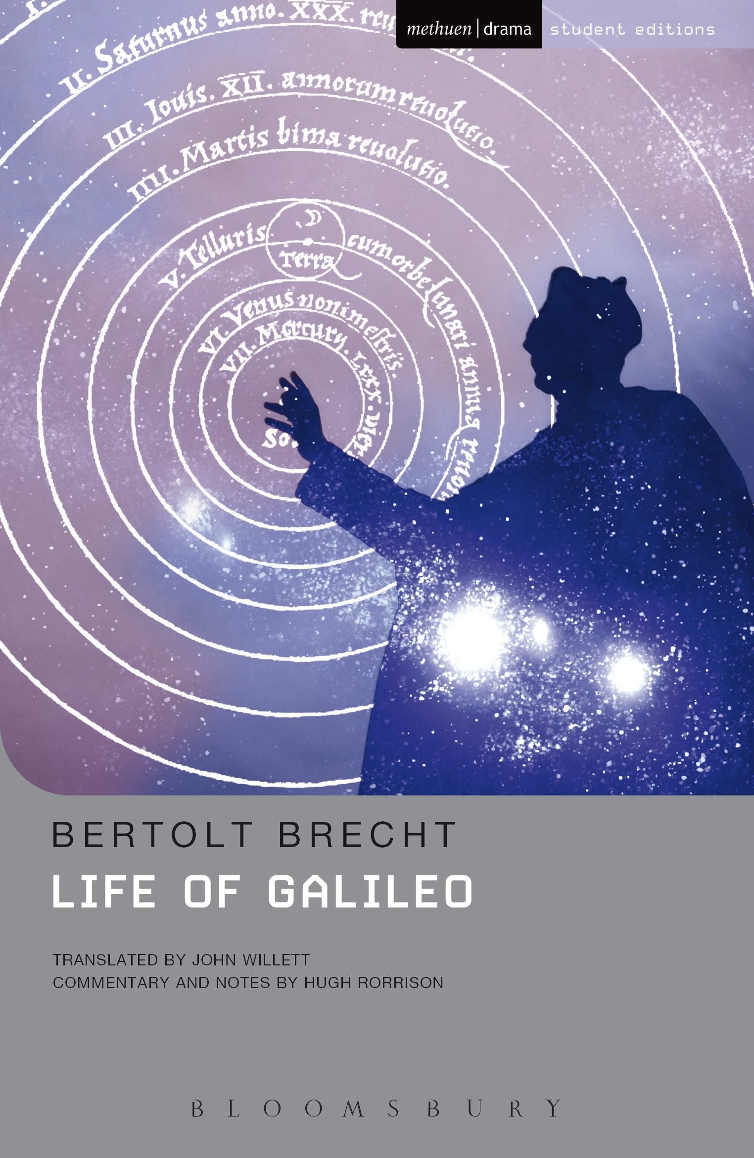 bertolt brecht vita di galileo