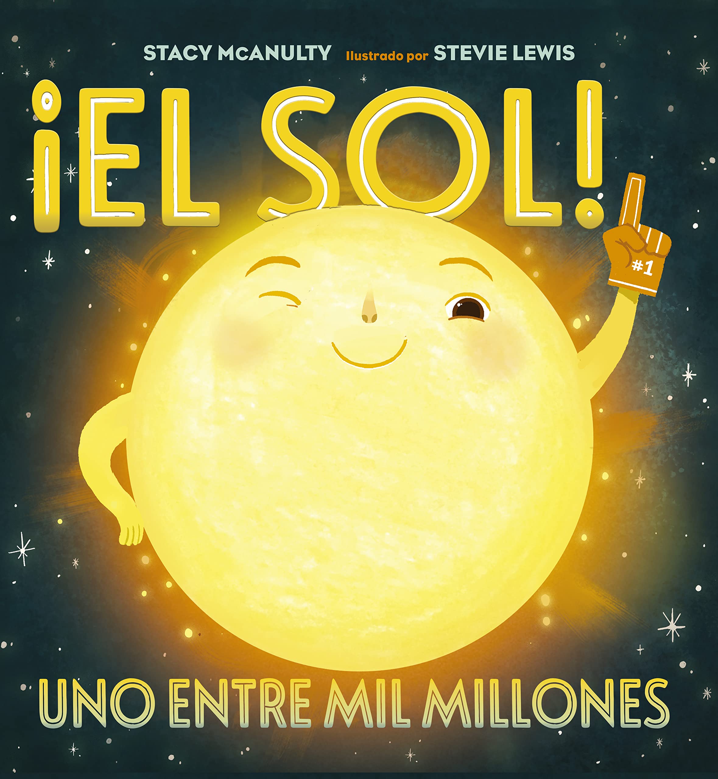 !Sol! (Spanish Edition)