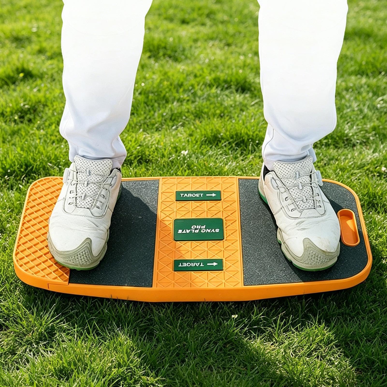 Tabla de Golf Equipo de Entrenamiento para la Práctica