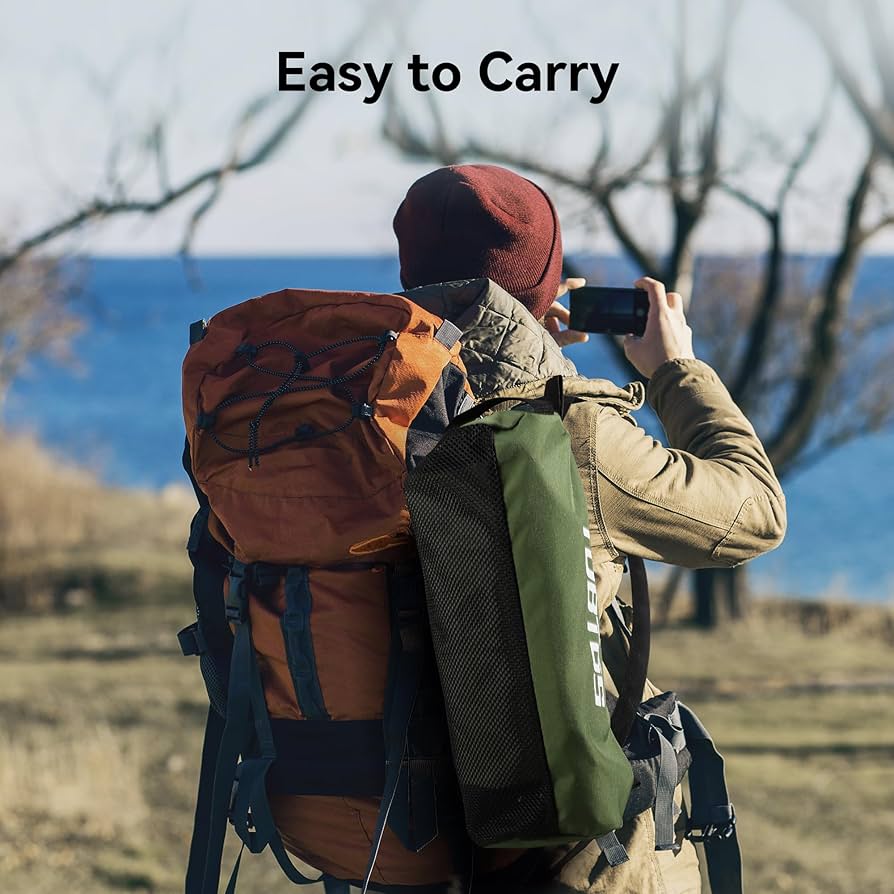 Portable Chair Camping Chairs Folding Chair Ultralight Camp Chair With