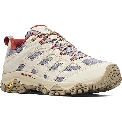 Мужские кроссовки Merrell Moab 3