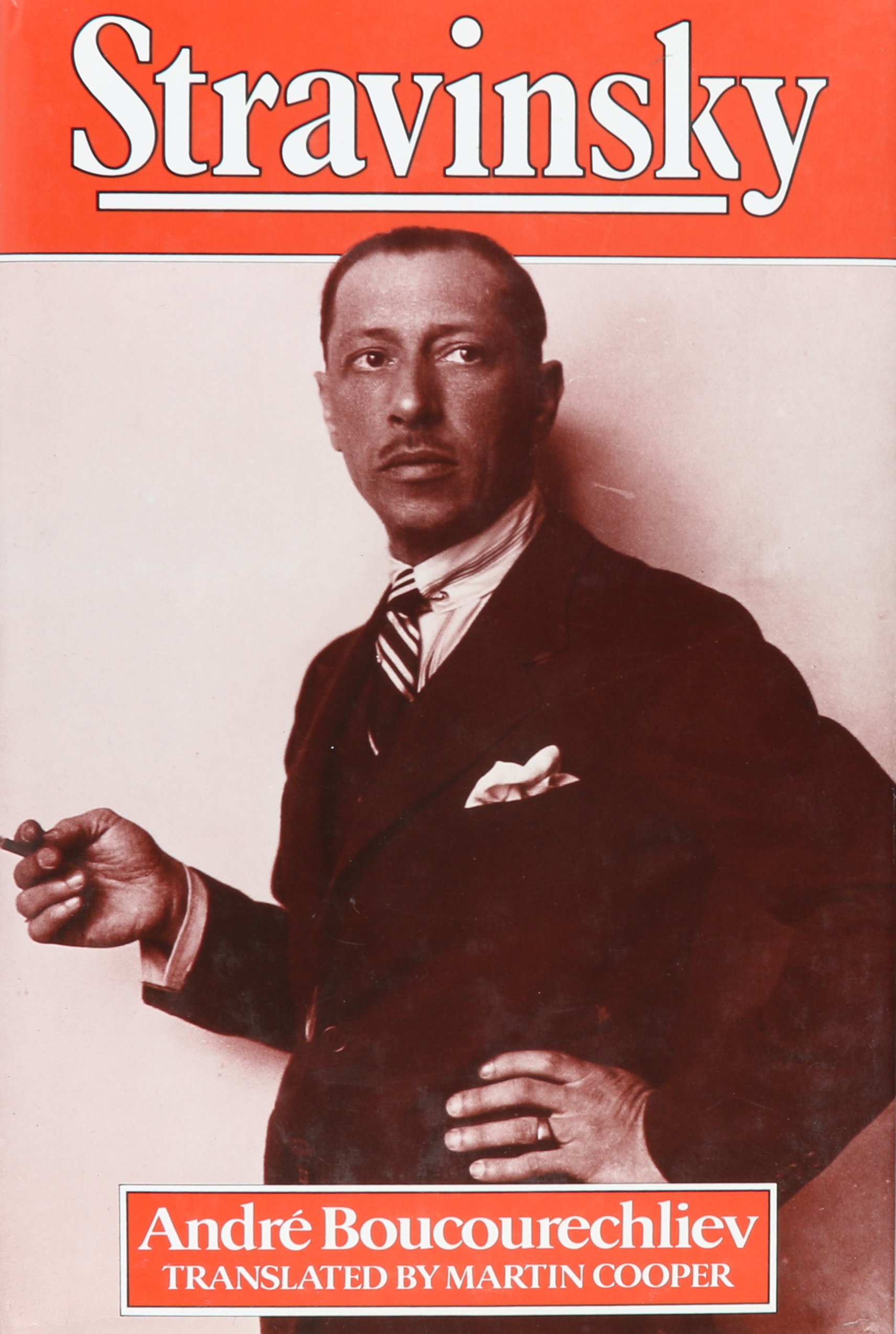 Stravinsky