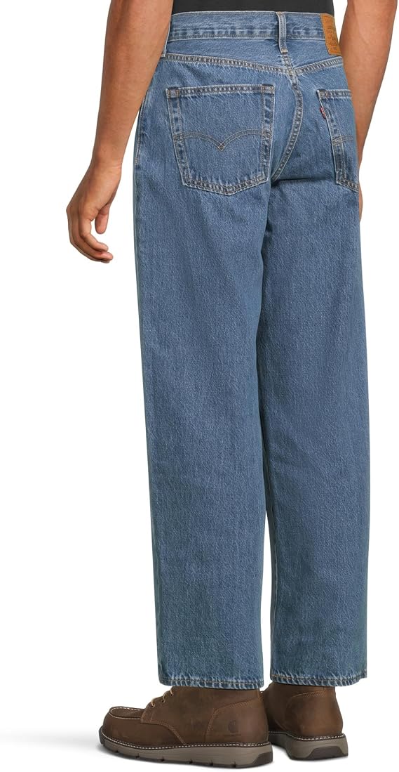 Levi's Men's 578 Baggy