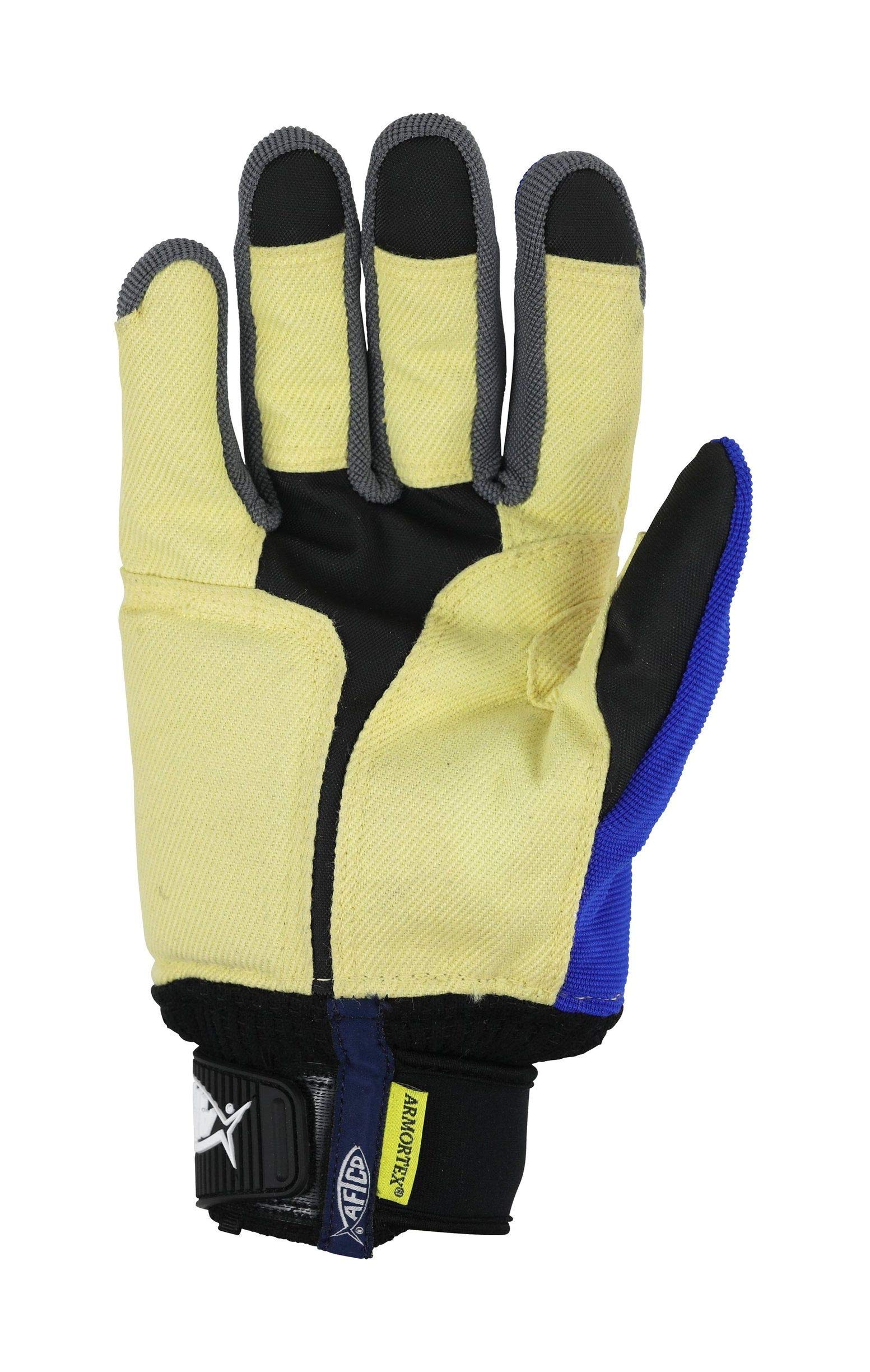 AFTCO Wire Max Gloves XL