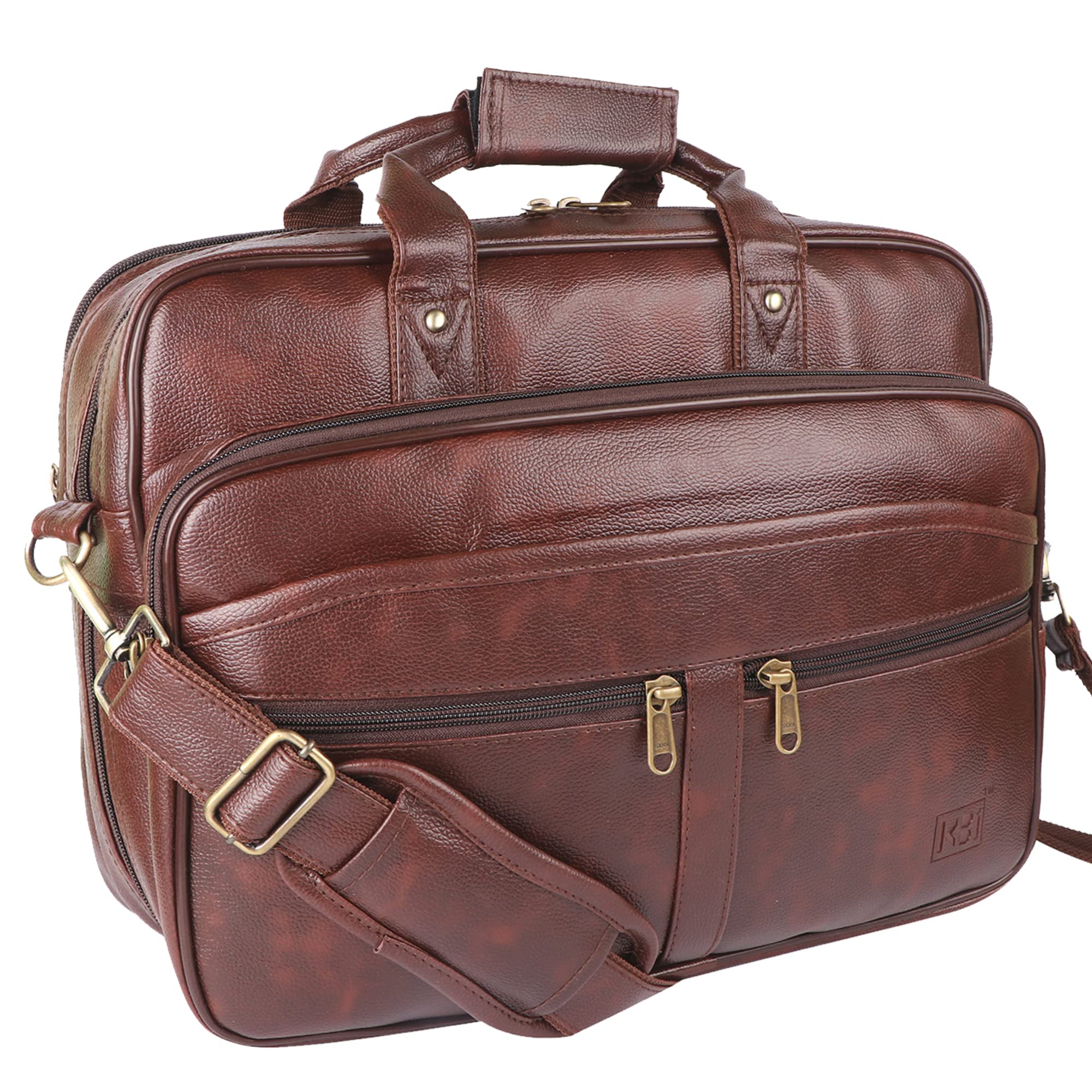 See full amazon price history chart for KBI Vegan Lather mesenger Bag for Men Crossbody Messenger Office Bag for Men Women ITablet Laptop Upto 15.6 Inch | Handbags with Shoulder Straps KBI Vegan Lather mesenger Bag for Men Crossbody Messenger Office Bag for Men Women ITablet Laptop Upto 15.6 Inch | Handbags with Shoulder Straps (B0BNPVDCQV) Amazon Price History, Amazon Price Tracker