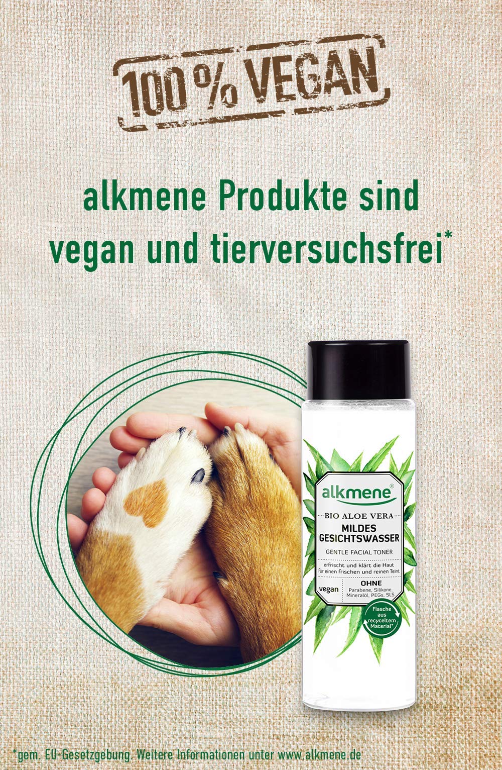 aloe vera synergie deynique erfahrungen Deynique Aloe Vera Sensitive Silk Gold Cream – Belameres