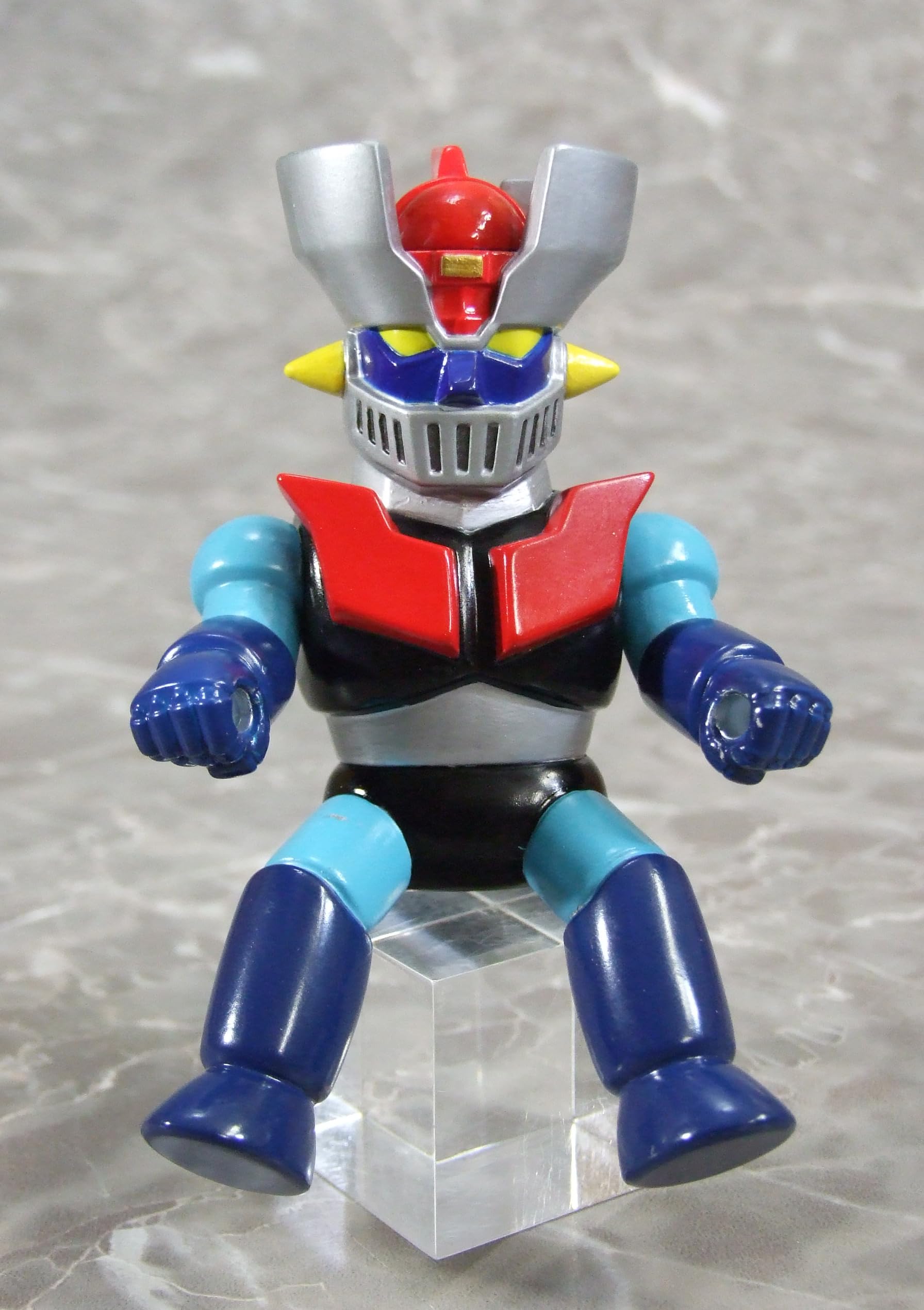 Amazon.co.jp: アート・ストーム (ART STORM) EX三輪車 「マジンガーZ Amazon.co.jp: アート・ストーム (ART STORM) EX三輪車 「マジンガーZ