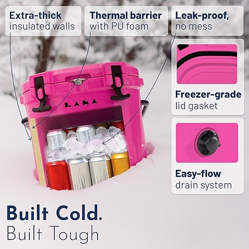 Miniatura 4 de LAKA 20 Enfriador