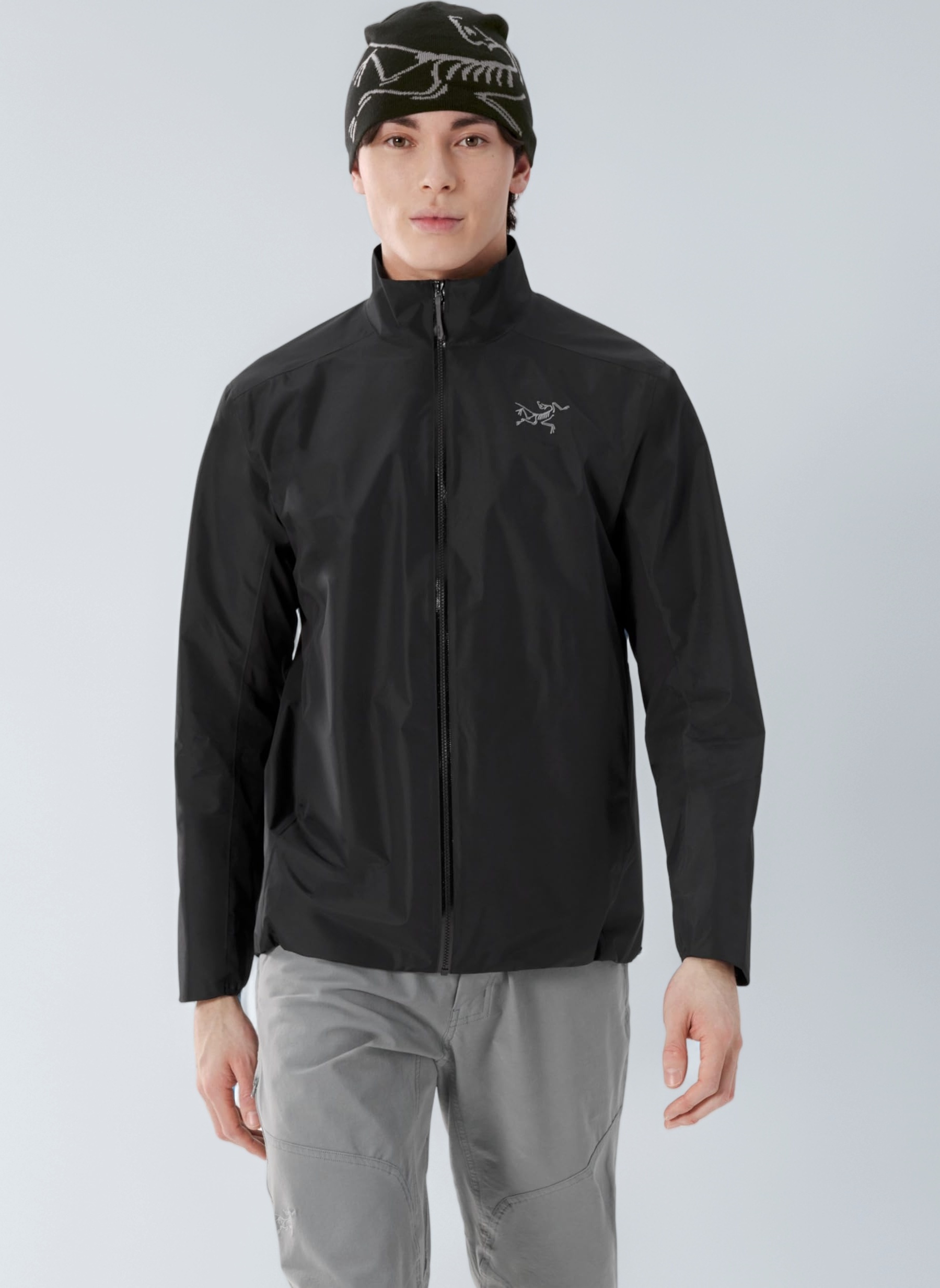 Amazon.co.jp: [アークテリクス] ARCTERYX ソラノジャケット男性用