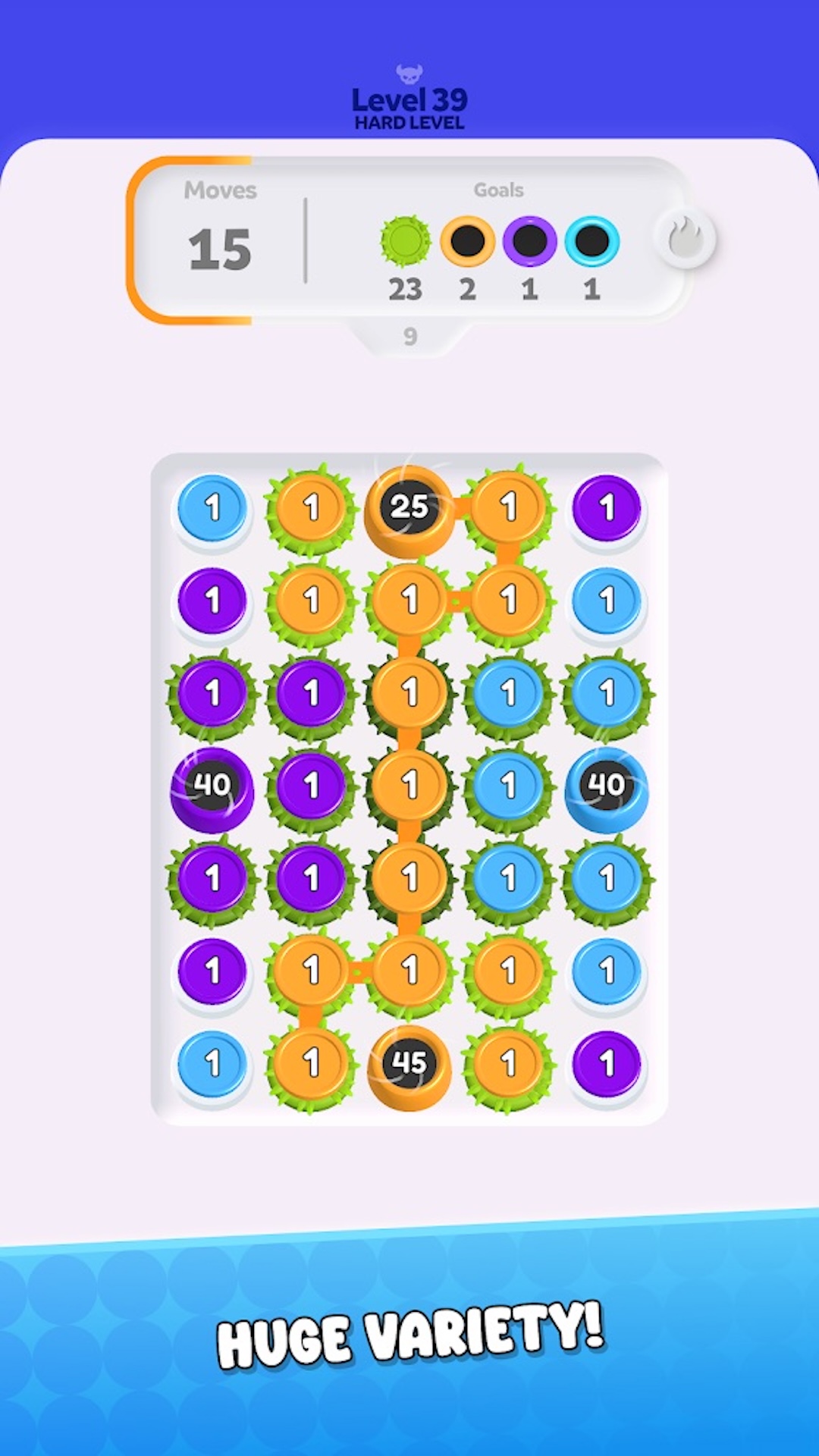 Stack them up - App on Amazon Appstore