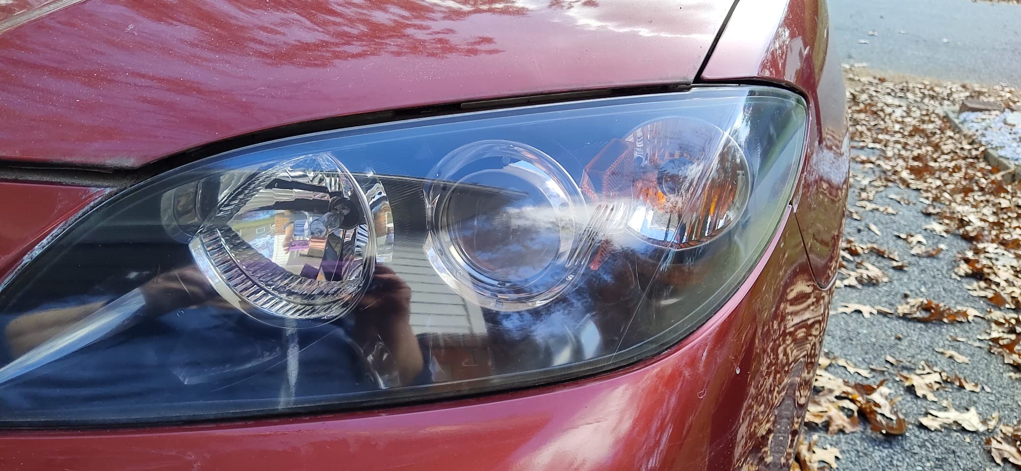 2/mo Finance 3M Auto Restore and Protect Headlight Restoration Kit