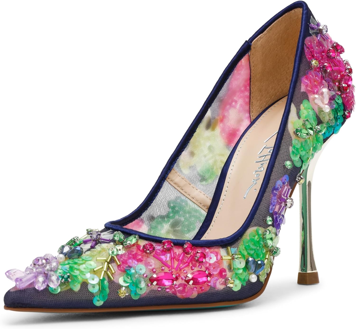 Betsey Johnson Women's Netta