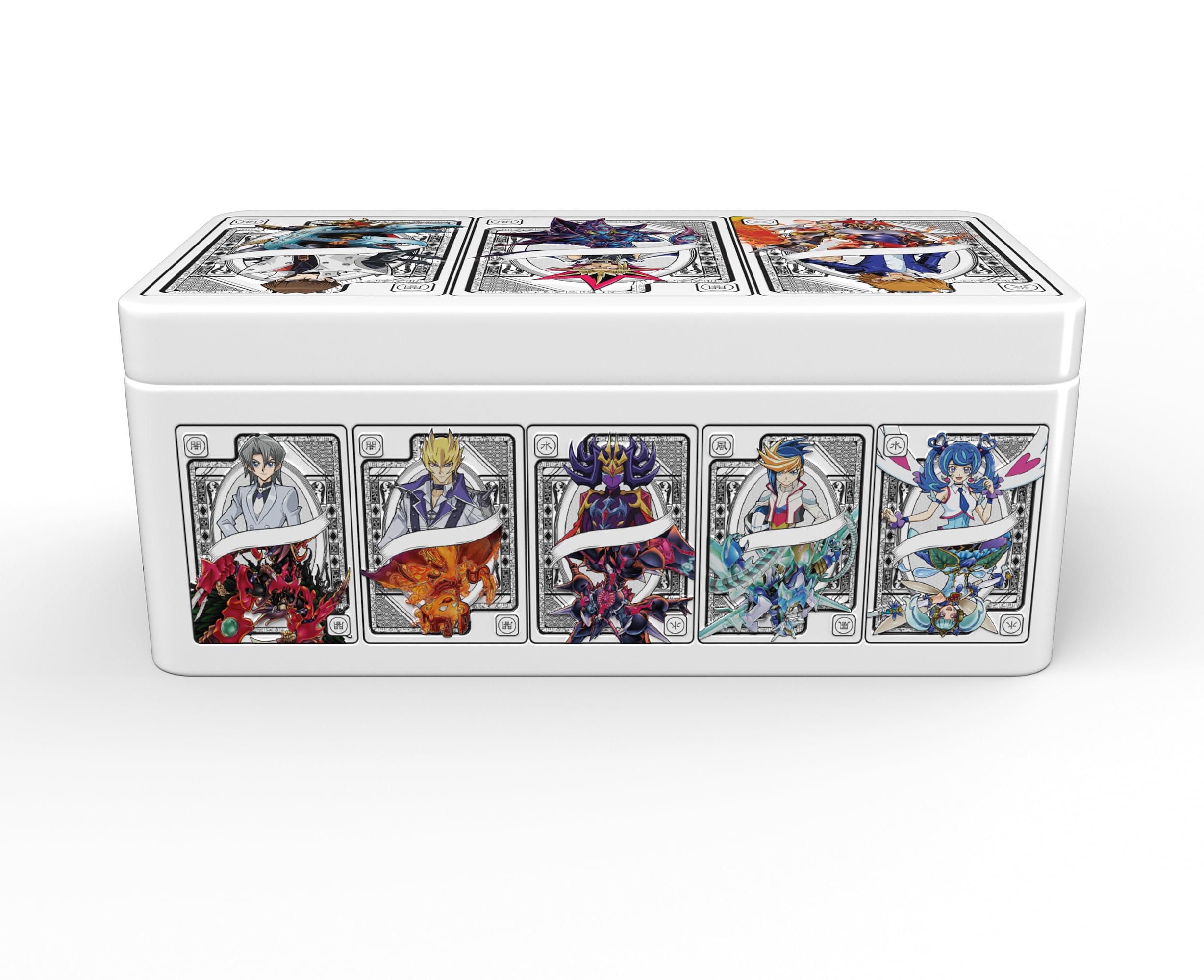 Yu-Gi-Oh! 2025 Mega Pack Tin