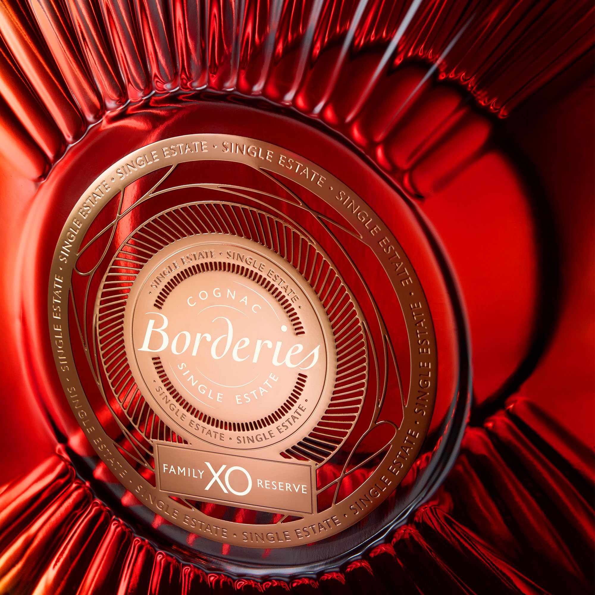  & Camus XO & xa セット ブランデー コニャック カミュ ボルドリー XO 40度 正規 箱付