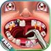 Dentista loco Juego gratis : Tratar a los pacientes en una clínica de un dentista loco ! juego divertido para los niños