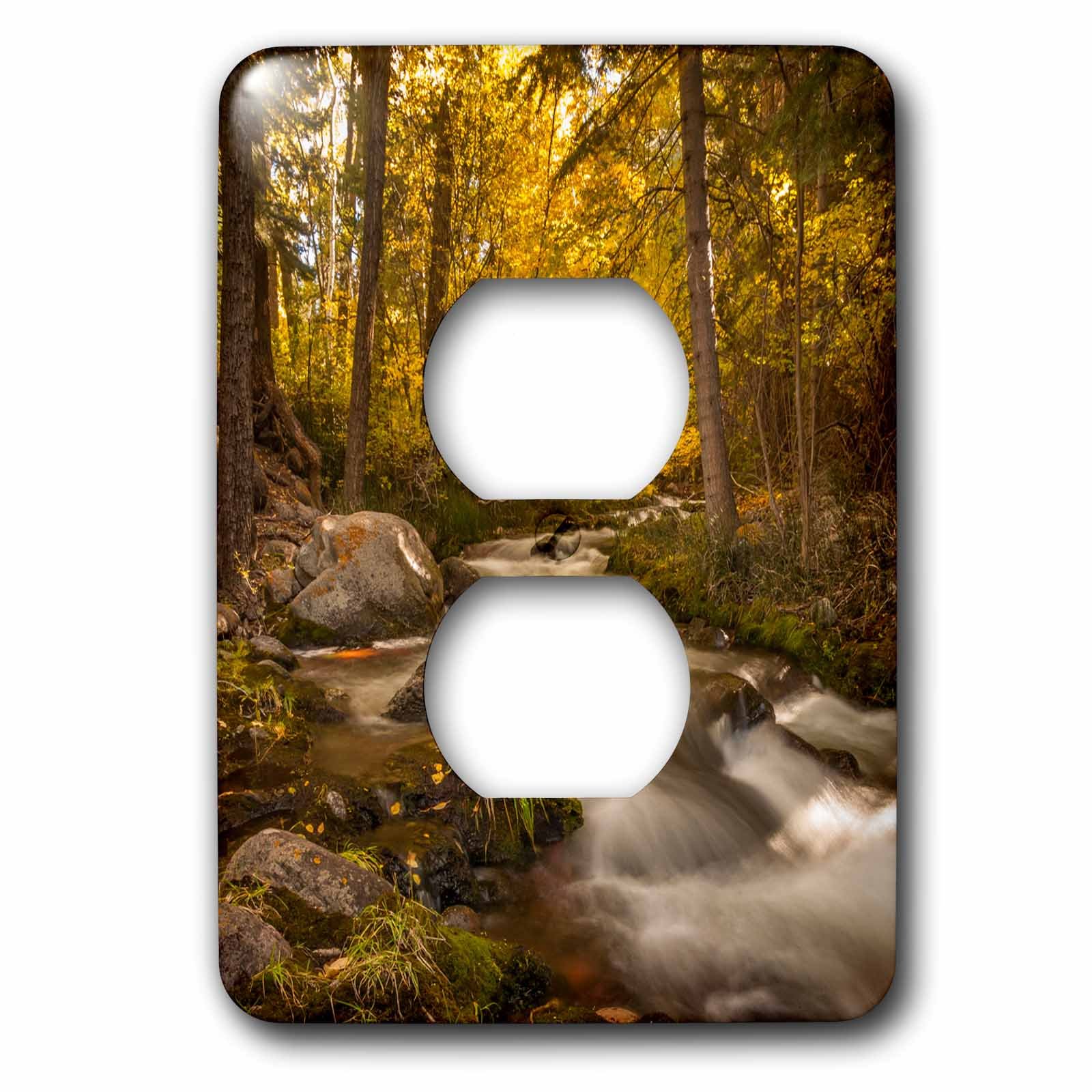 Double cache-prise Colorado Automne Crestone Creek 3drose LSP_208283_6