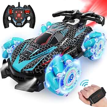 ホワイトラジコンカー 本体とリモコン付き ホワイトラジコンカー 本体とリモコン付き Amazon.co.jp