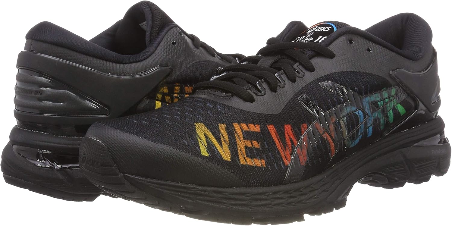 ASICS Women's Gel-Kayano 25 Running Shoes