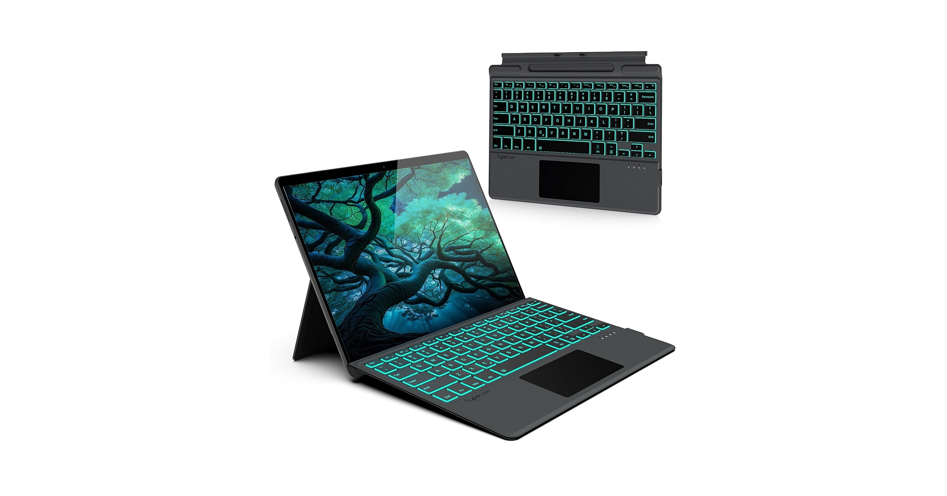 カ*ス様 Surface Pro9 + Type Cover + dock2 Amazon.com: typecase Type Cover for Microsoft Surface Pro 9