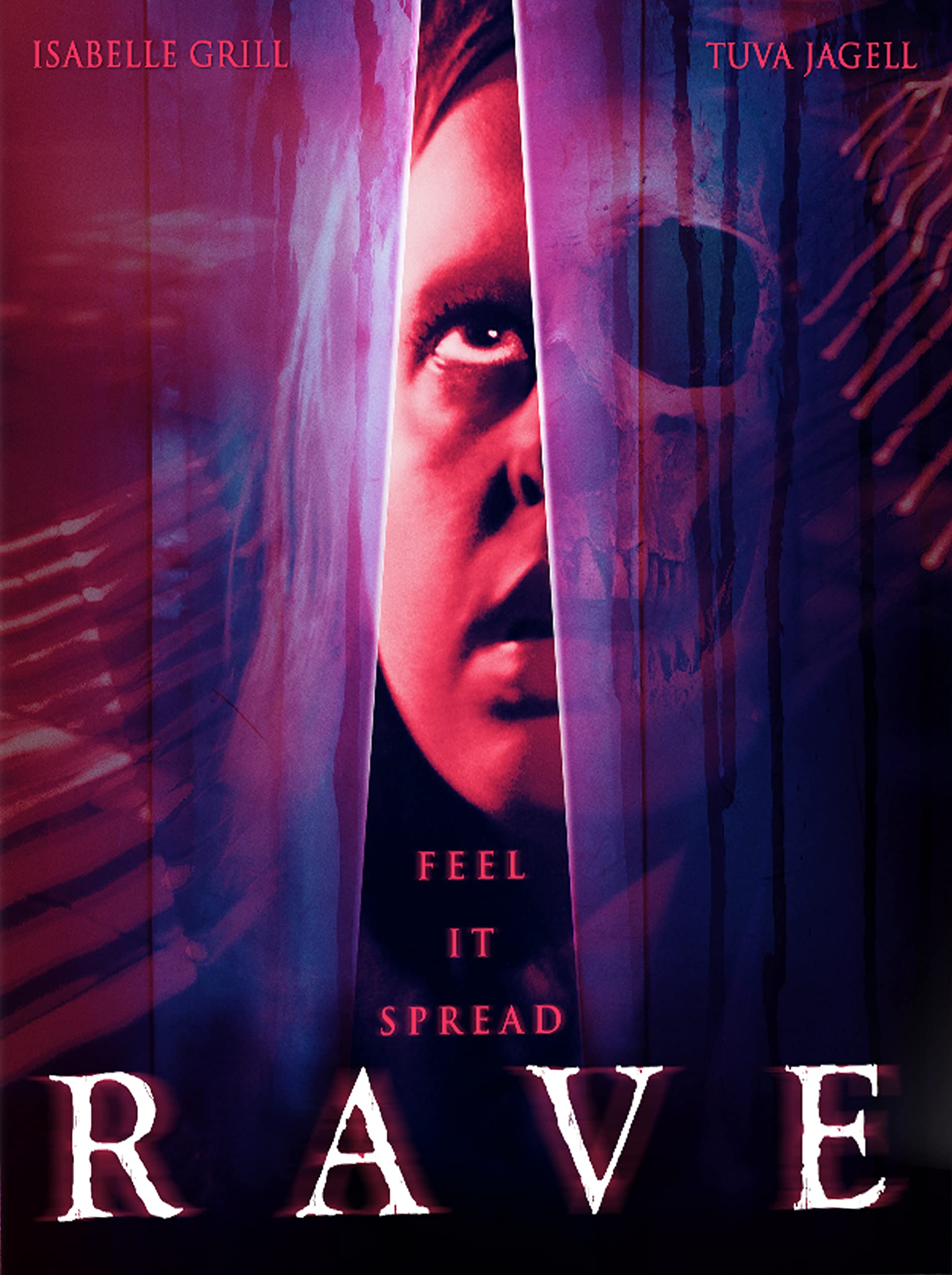 Amazon.com: Rave
