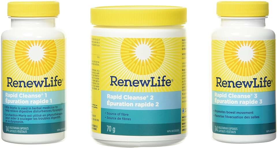 detox cleanse for men