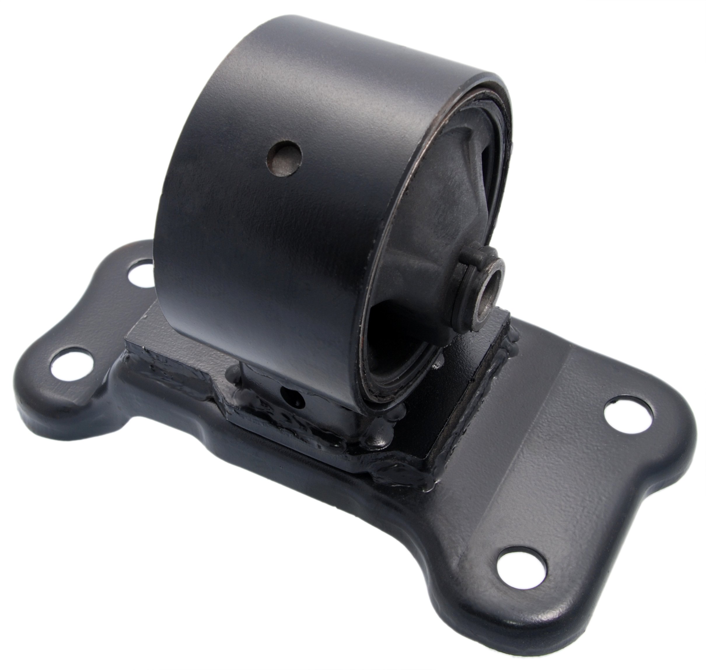 Mr491557 - Left Engine Mount Mt For Mitsubishi - Febest : Amazon 