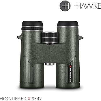 hawke frontier ed 8x42