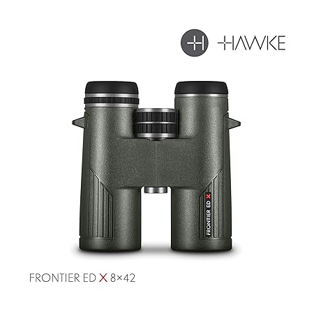 Hawke Frontier ED X Binocular