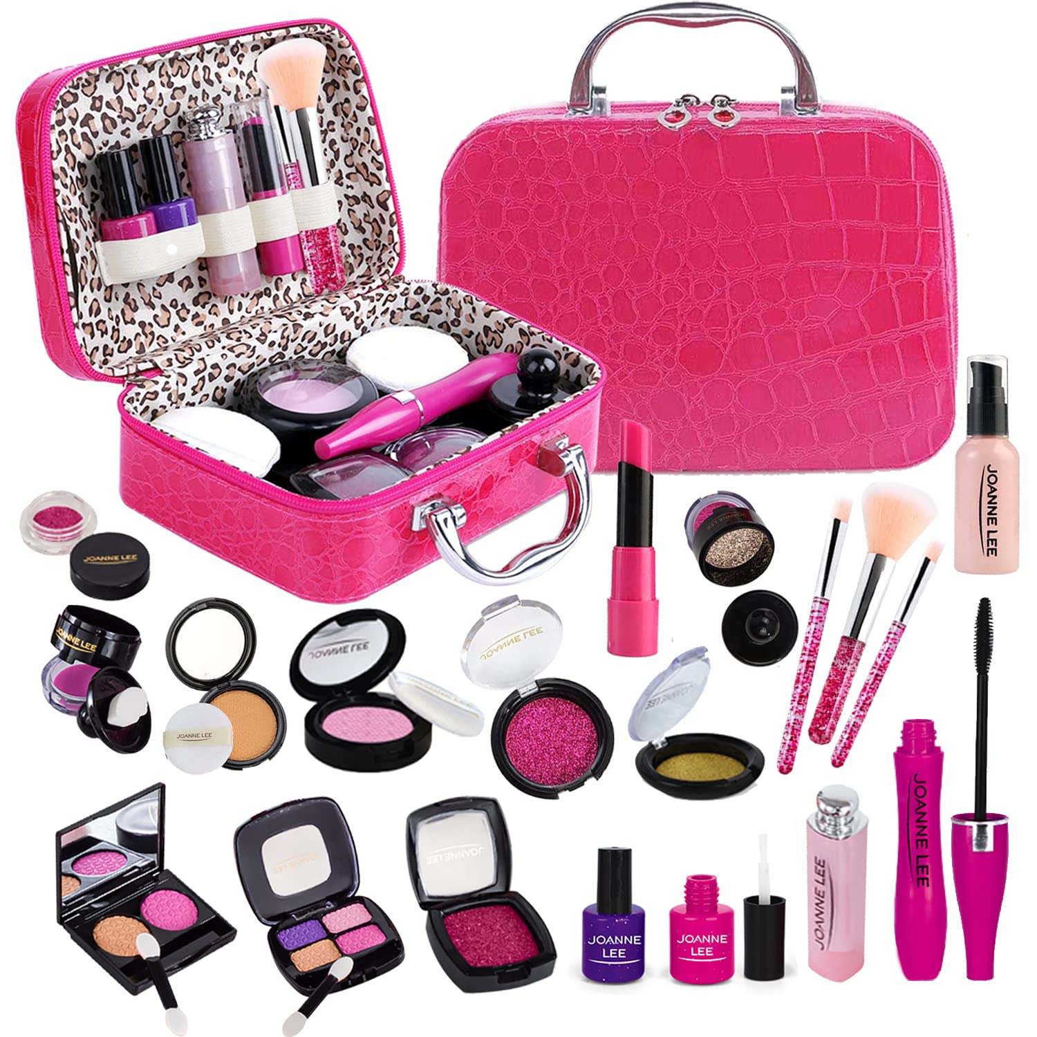 baggage tv show fake