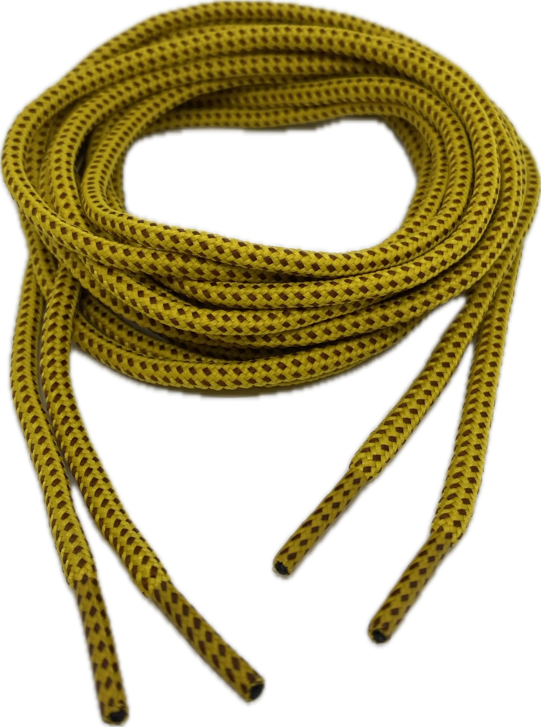 Big Laces Round Strong Hiking Boot Laces - 110cm to 210cm — view 23
