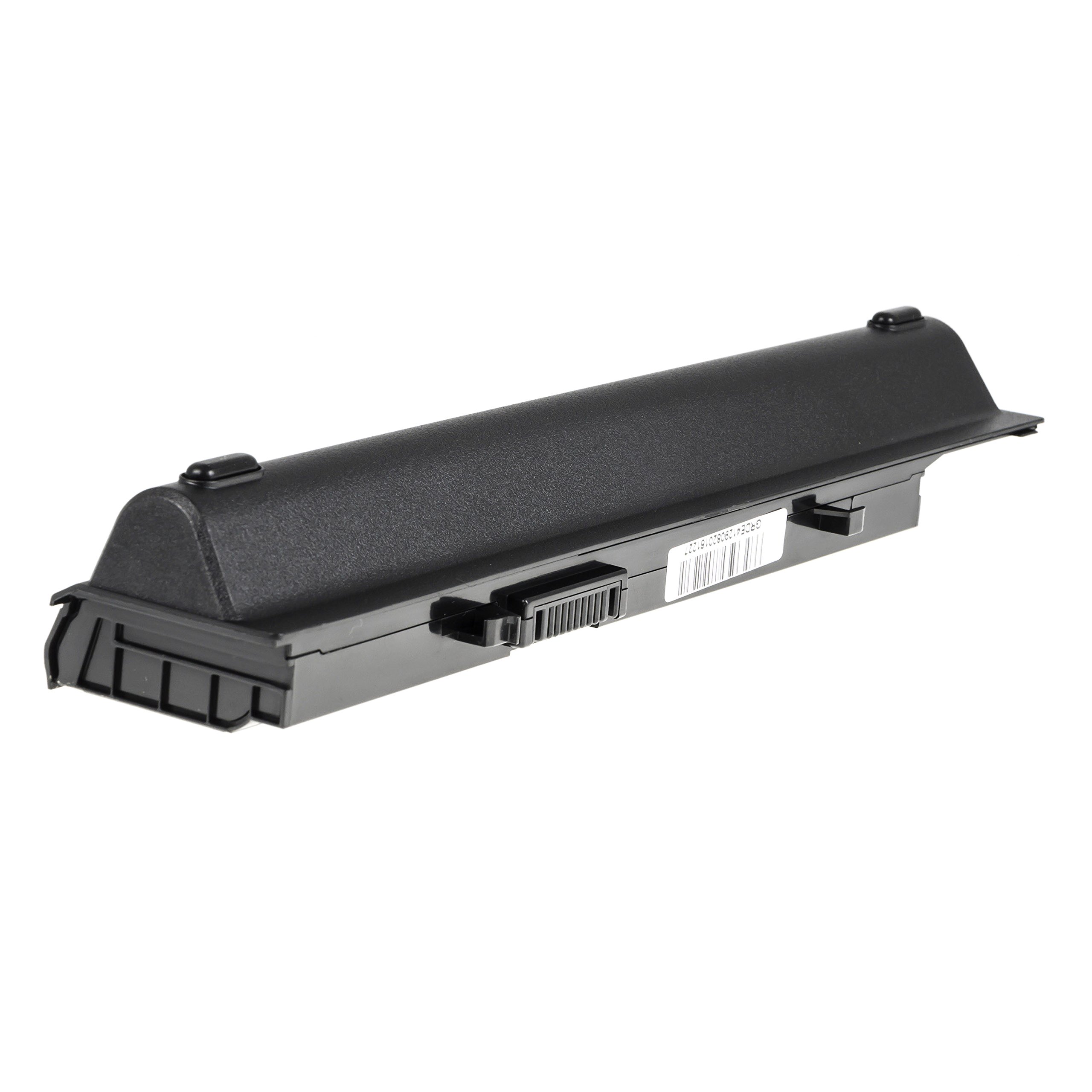Green Cell Extended seria 7FJ92 Y5XF9 bateria do laptopa Dell Vostro 3400 3500 3700 (9 ogniw 6600 mAh 11,1 V czarna)