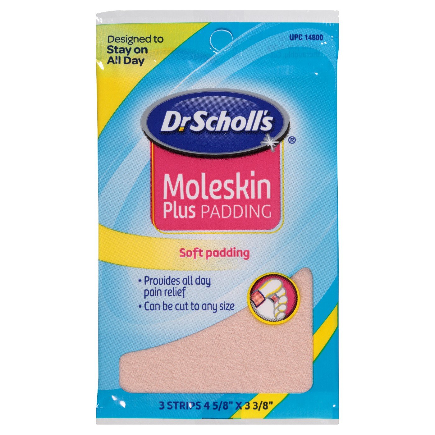 dr scholls 127