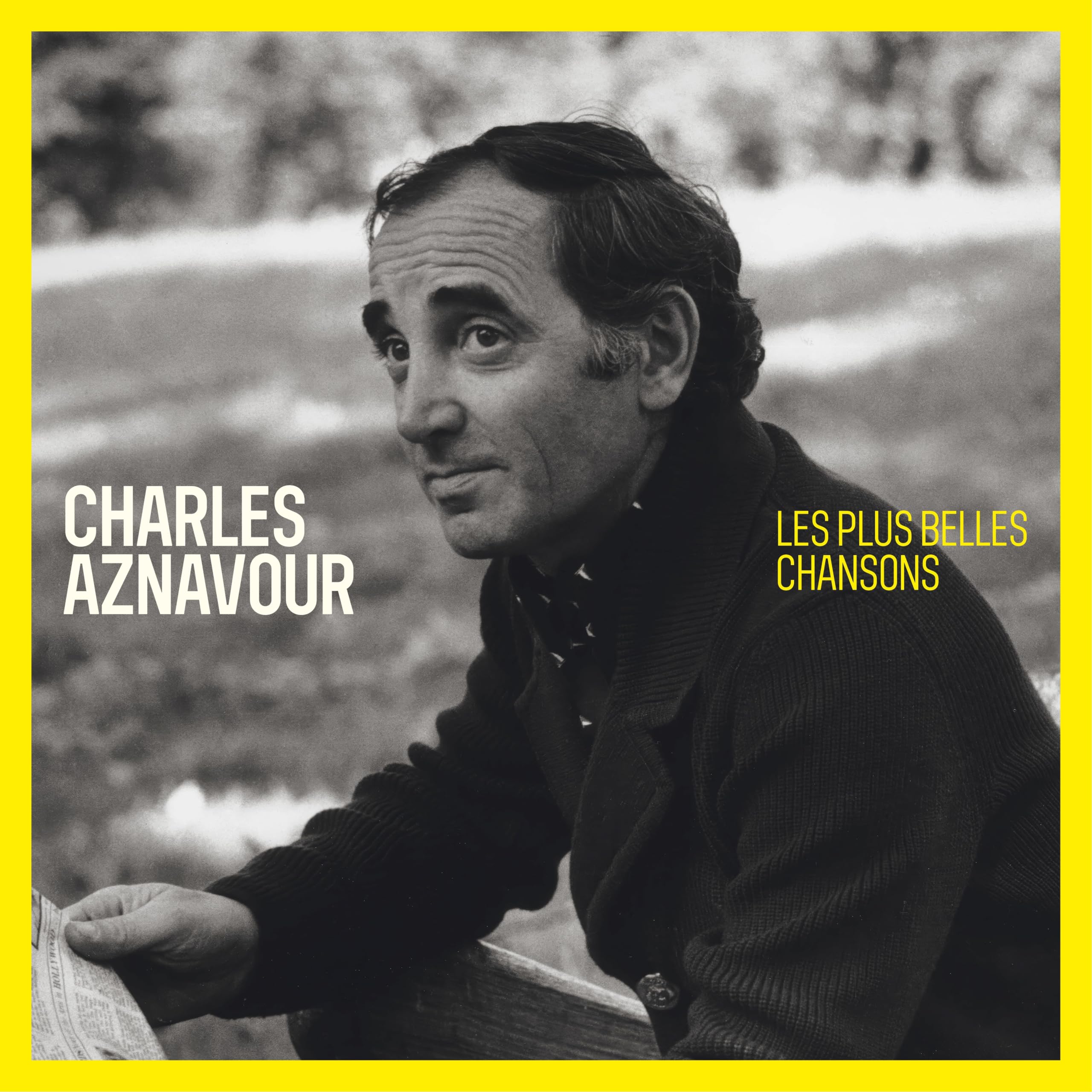 Les Plus Belles Chansons [VINYL]