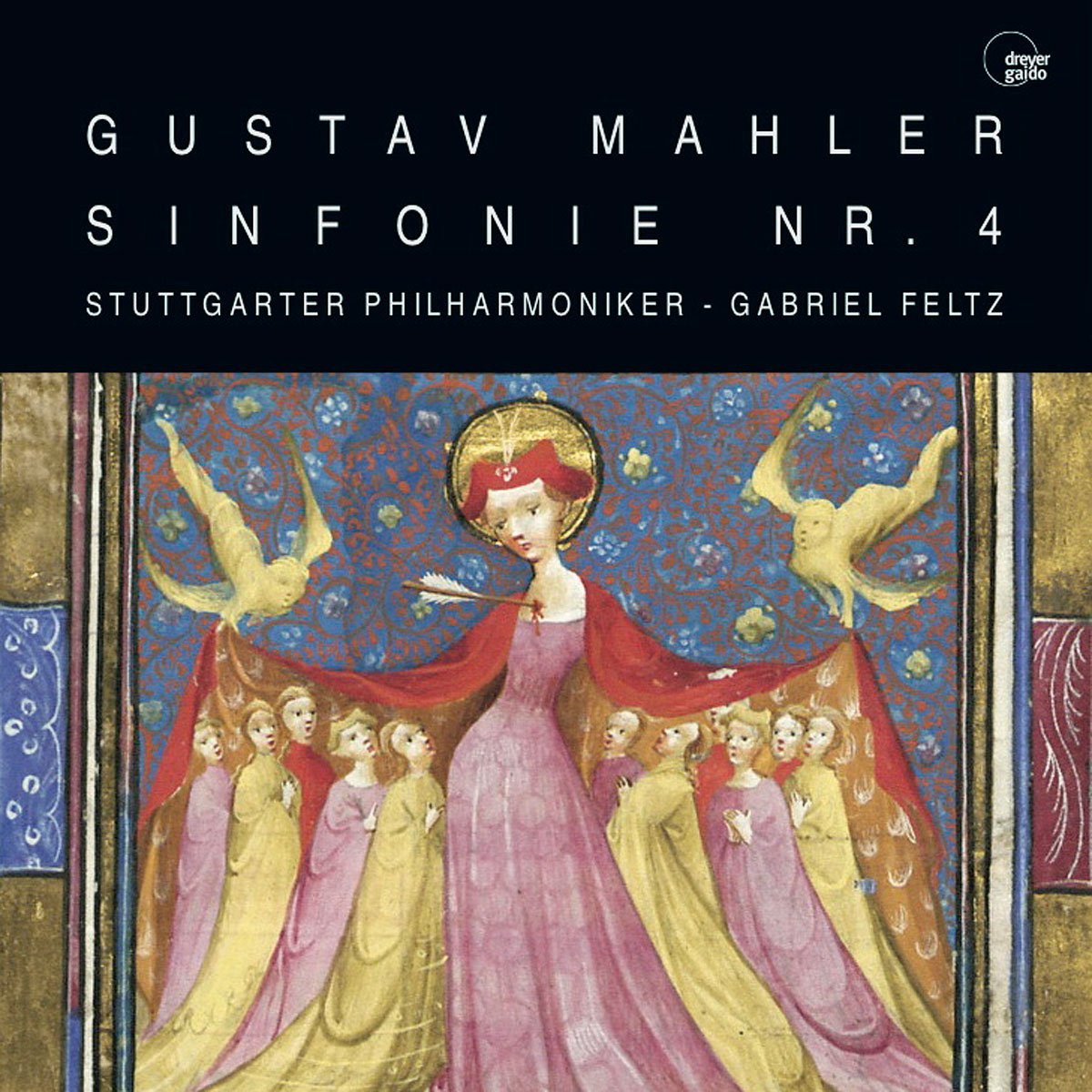 Gustav Mahler: Symphony No. 4