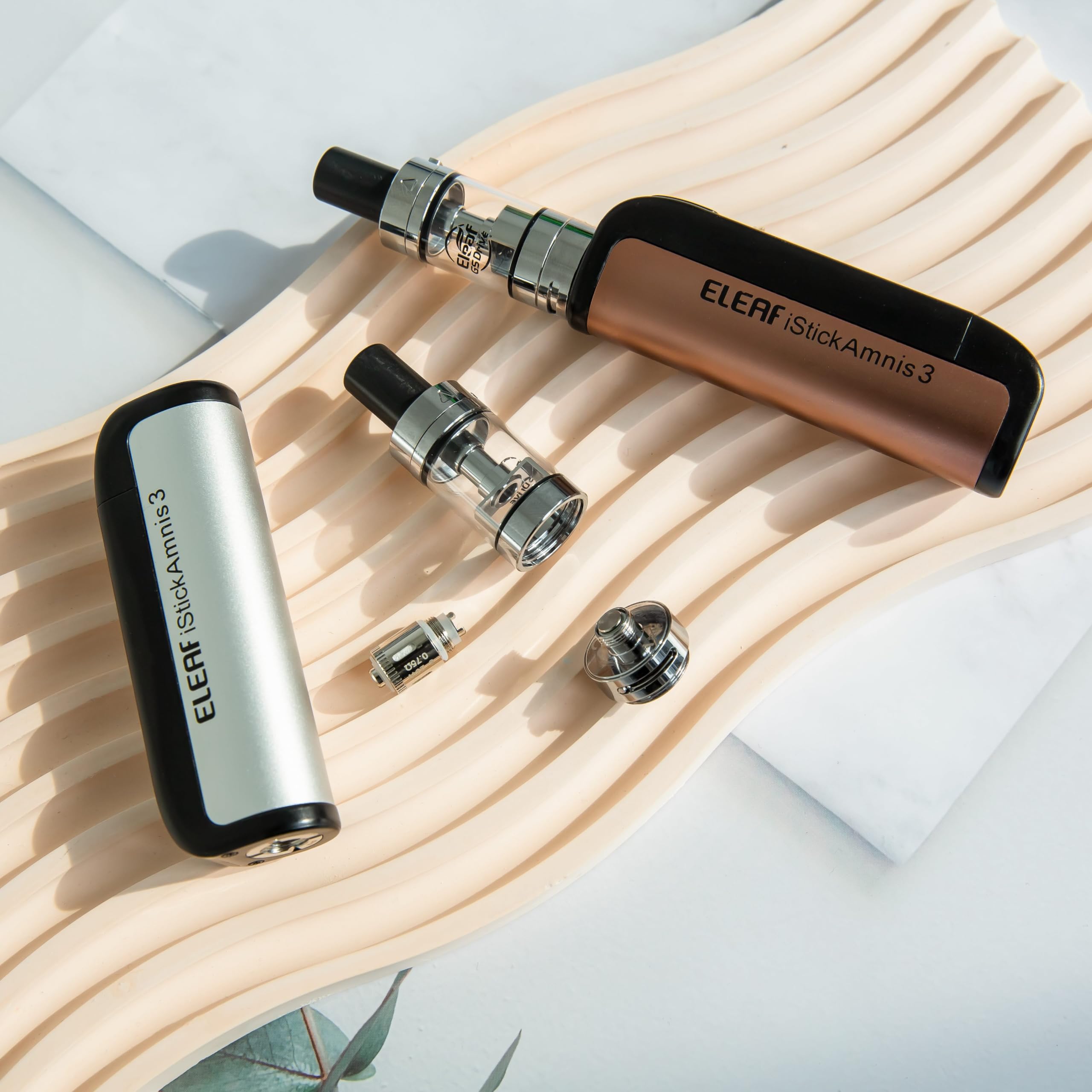eleaf istick amnis 3 Eleaf iStick Amnis 3 Mod 900mAh