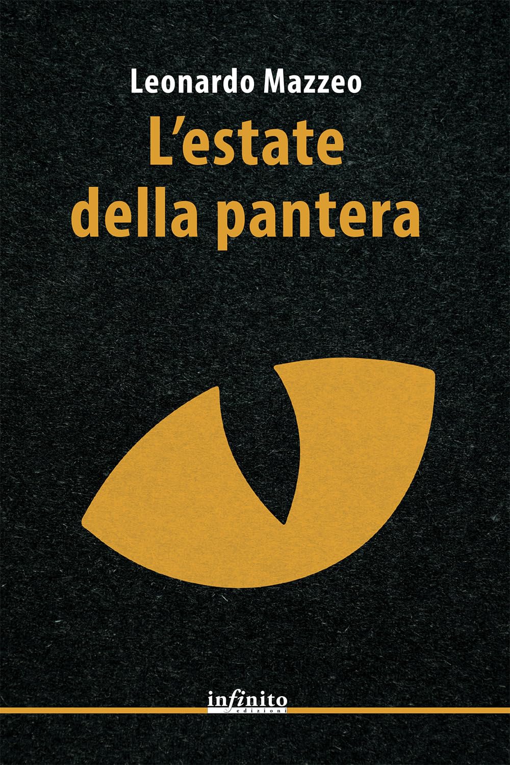 L'estate Della Pantera - 4