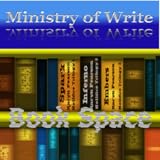 Ministry of Write