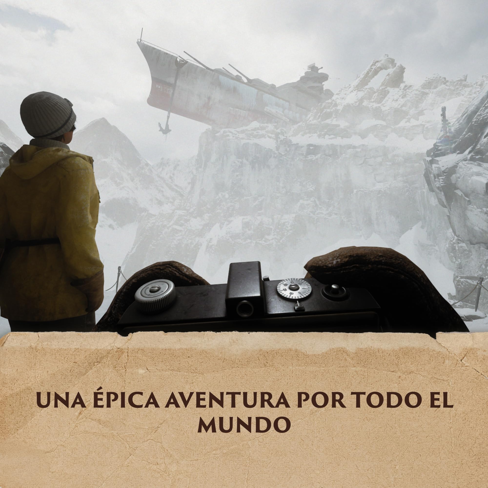 Indiana Jones y el Gran Círculo – Nintendo Switch 2 [Juego físico]