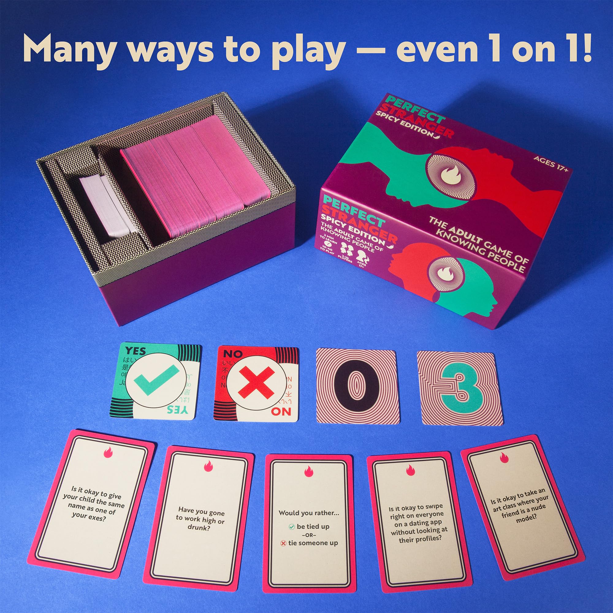Pillbox Games, Multicolor, 5.9 X 4.1 Inches - Image 3