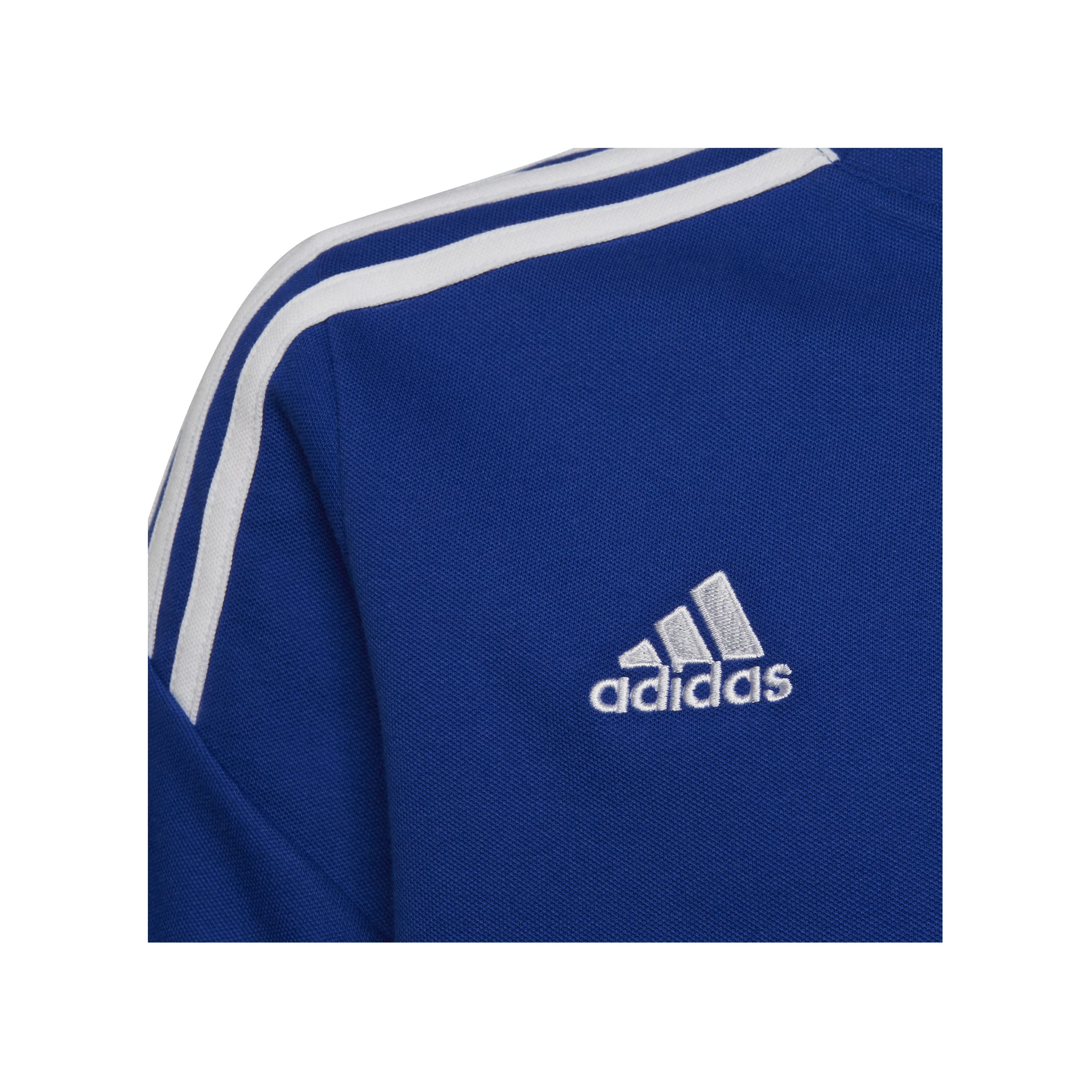 adidas Con22 Polo Y Polo Shirt (Short Sleeve) Unisex - Bambini e Ragazzi