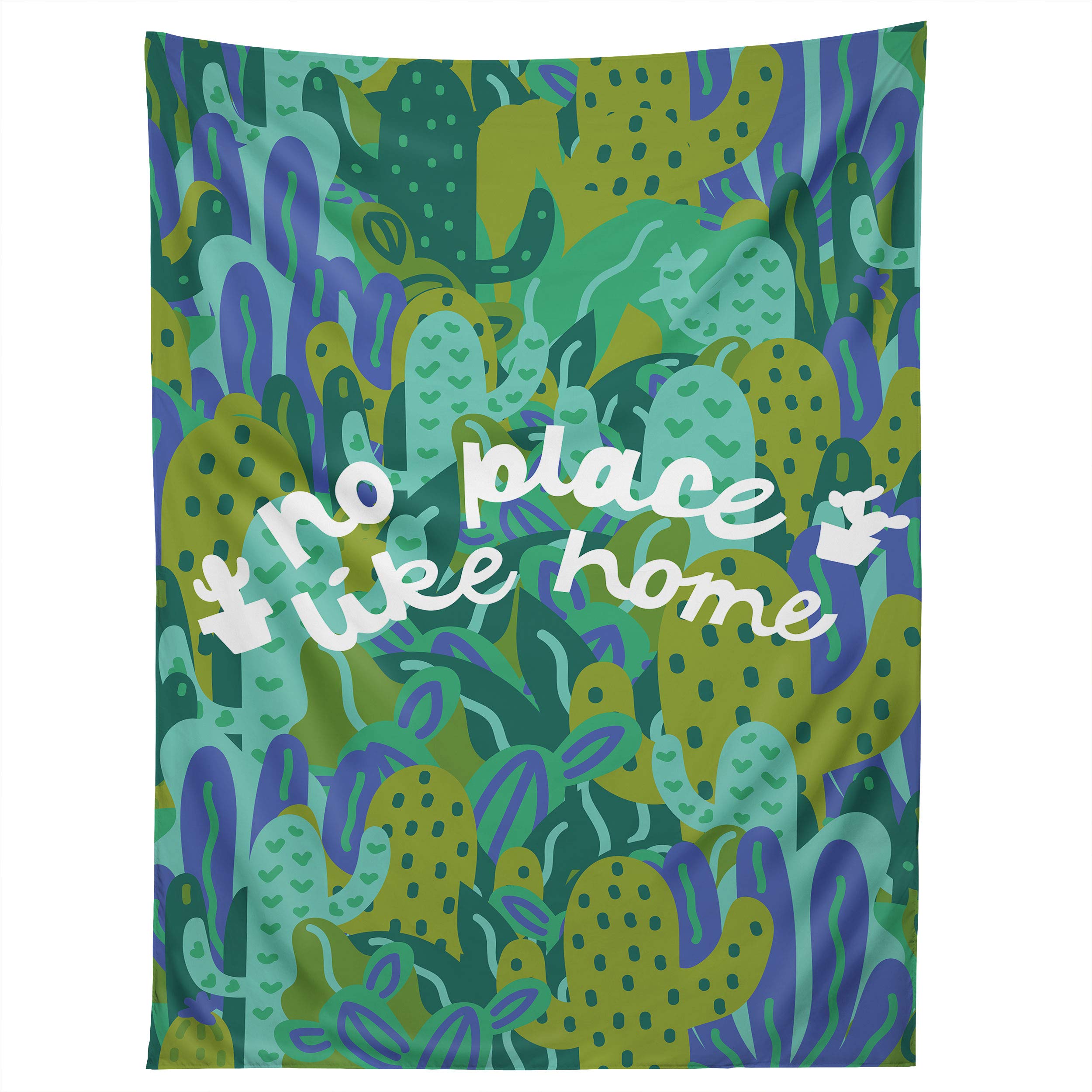 Society6 Mpgmb Shape Study #10-Stackable Collection Tapestry, 60" X 80", Multi