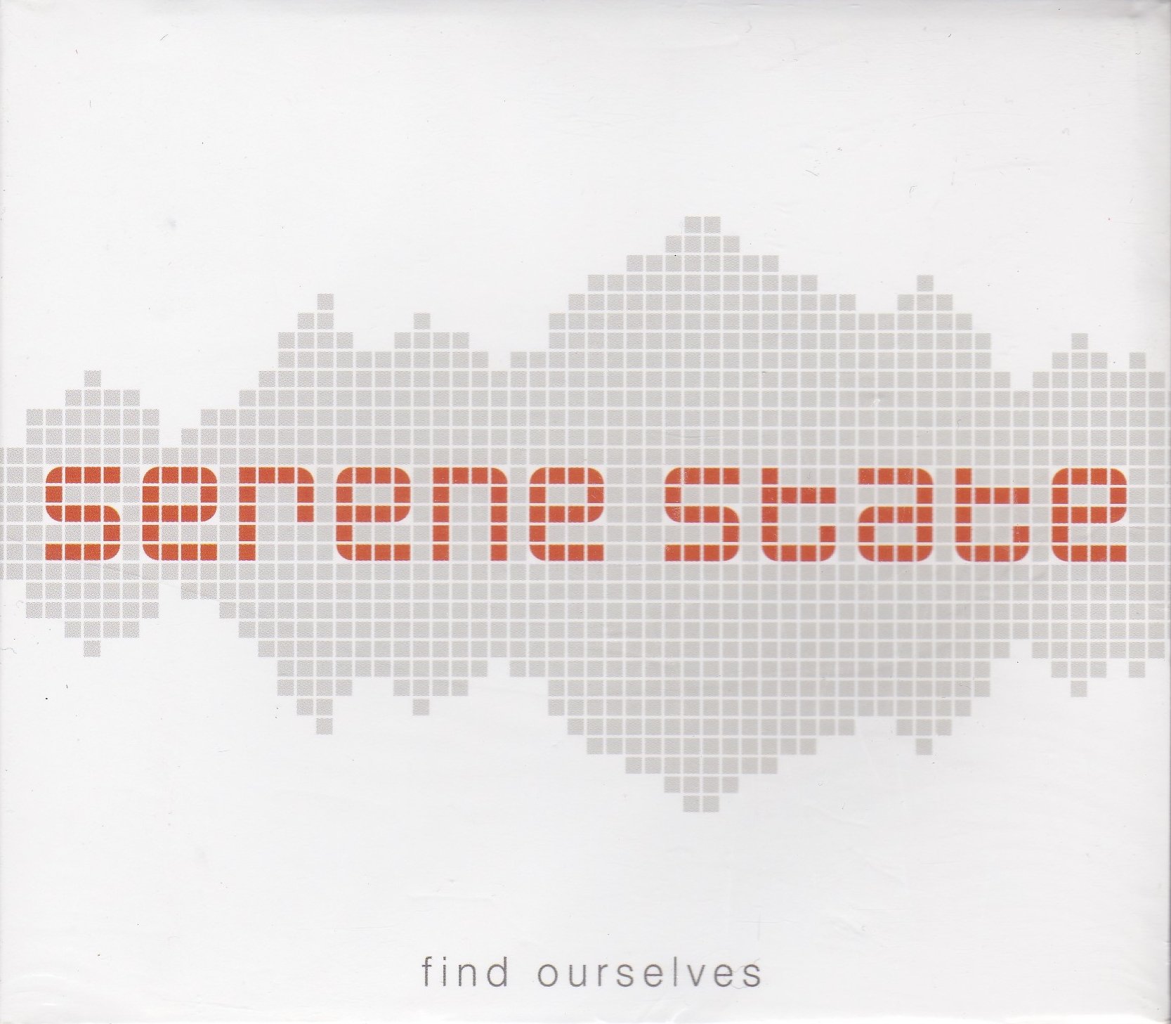 Serene State - Find Ourselves [Audio CD] Serene State