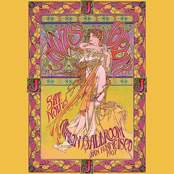 Janis Joplin T Shirt Classic Rock Singer 60s Concert Poster Adult Short Sleeve T-Shirts Vintage Style Graphic Tees