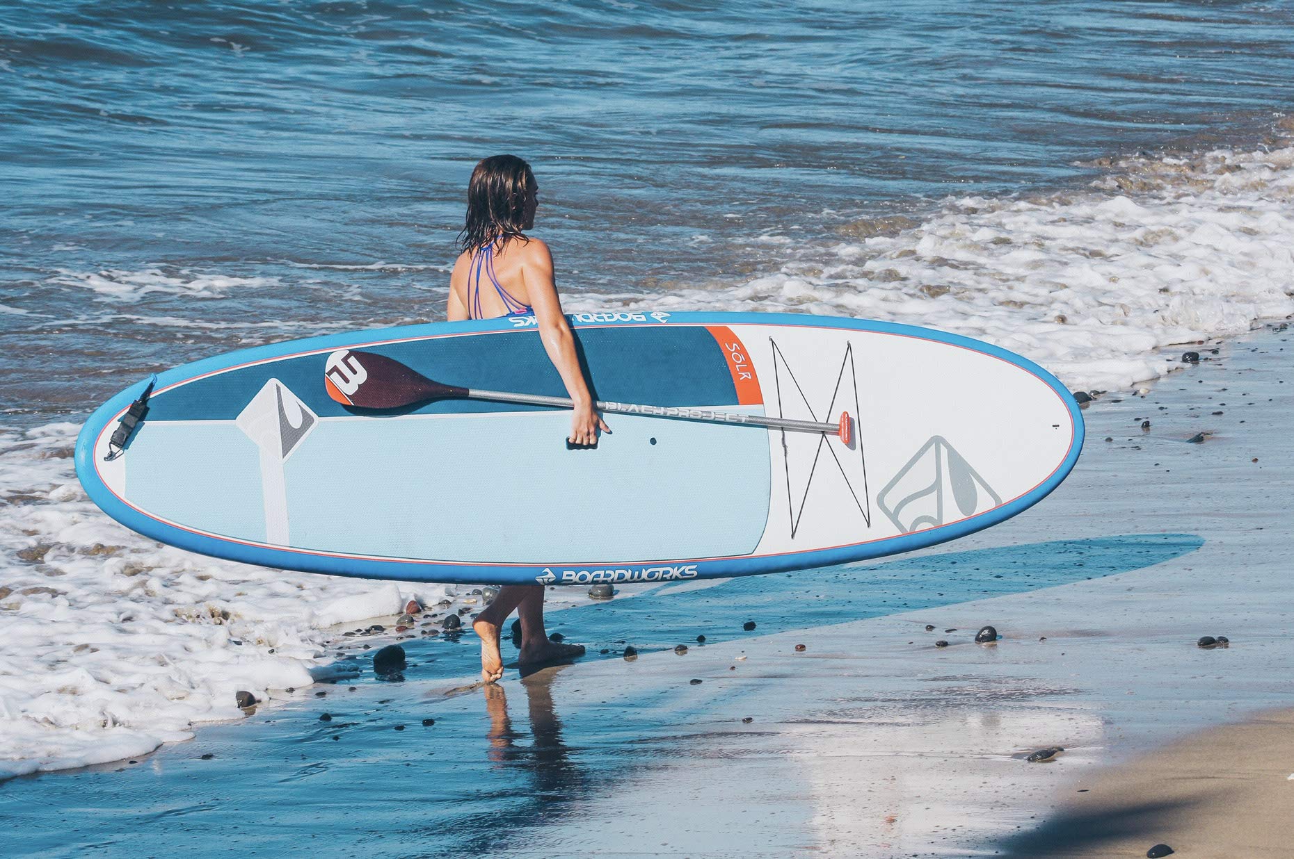 Amazon.com: Boardworks: Rigid Paddleboards