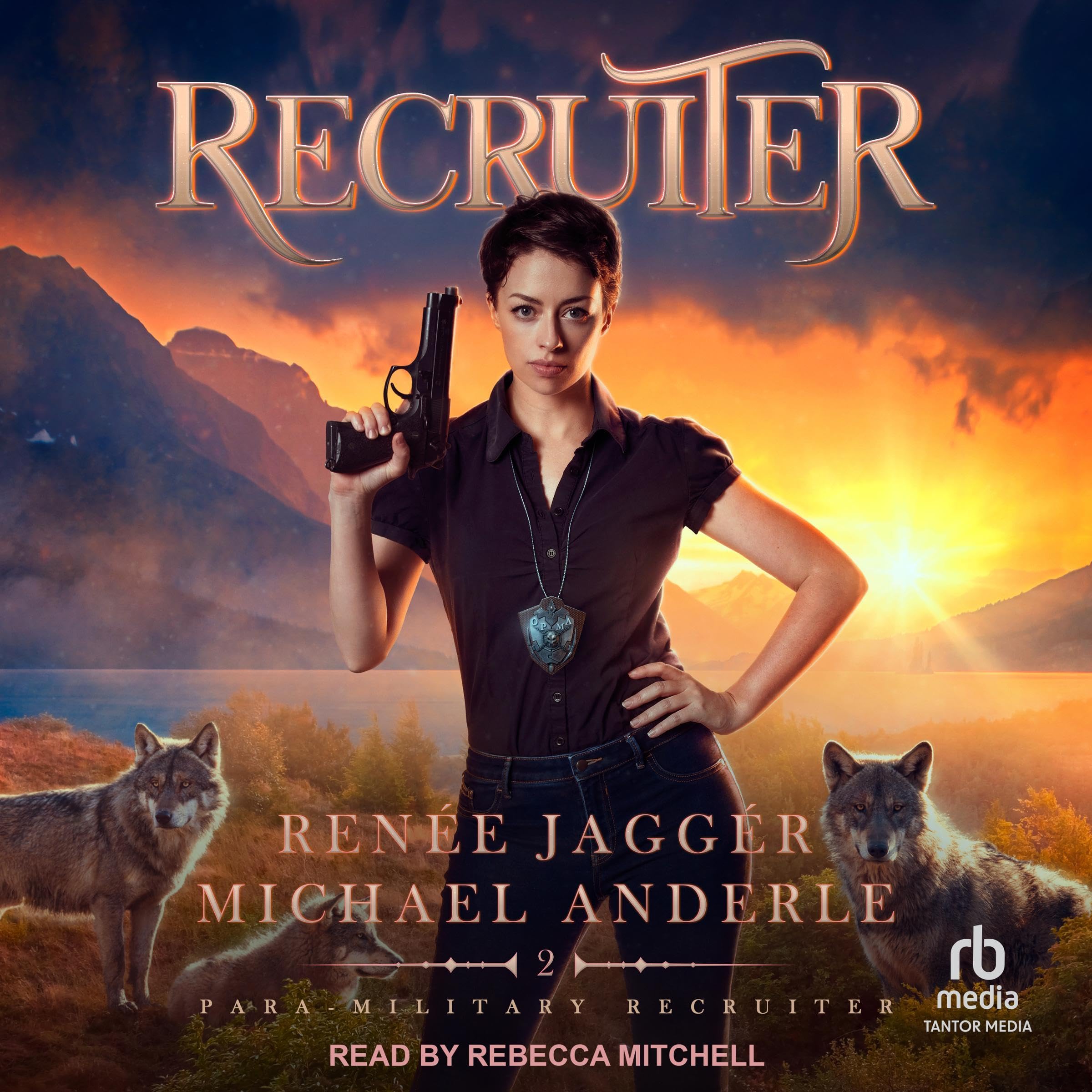 Cover art for Recruiter
