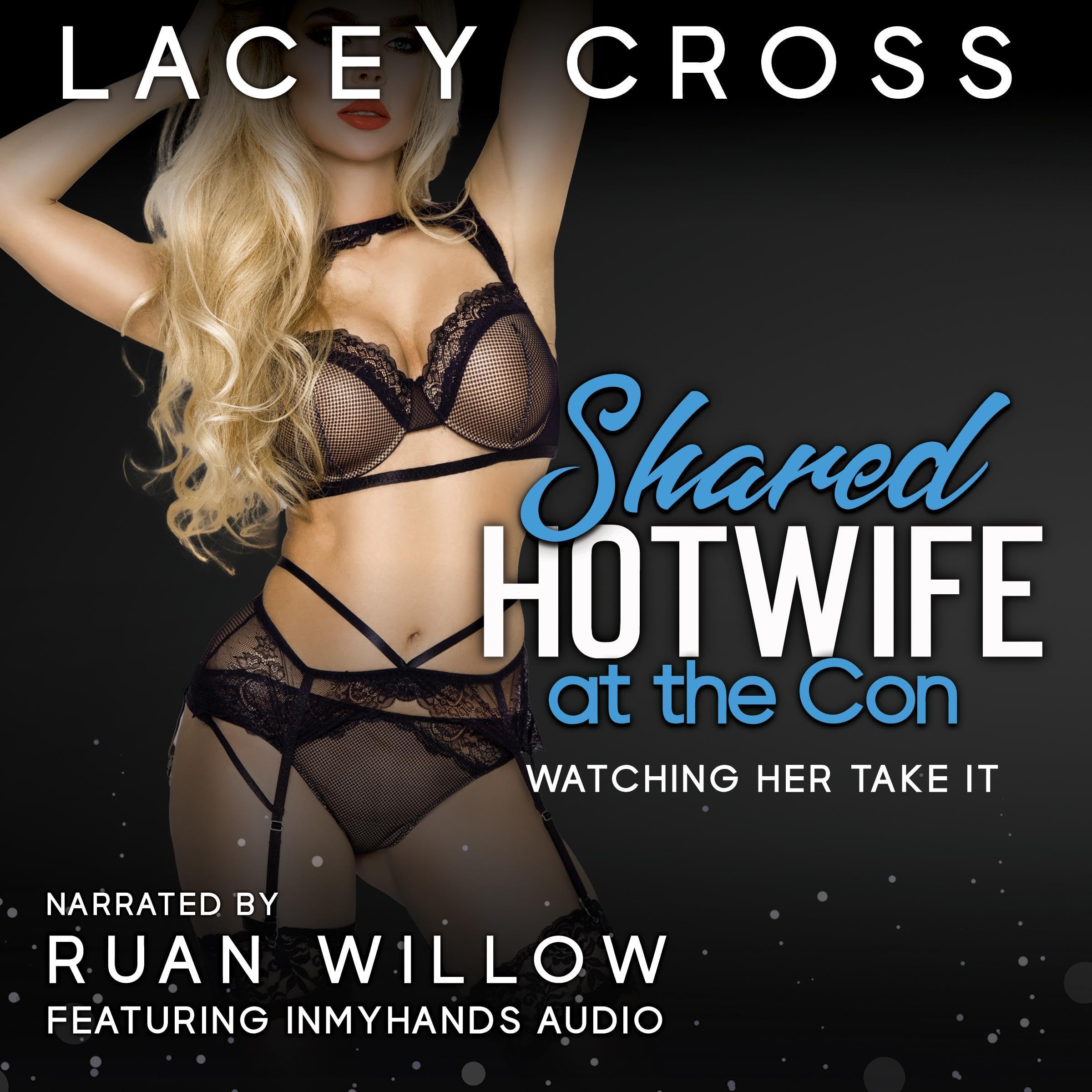 Shared Hotwife at the Con