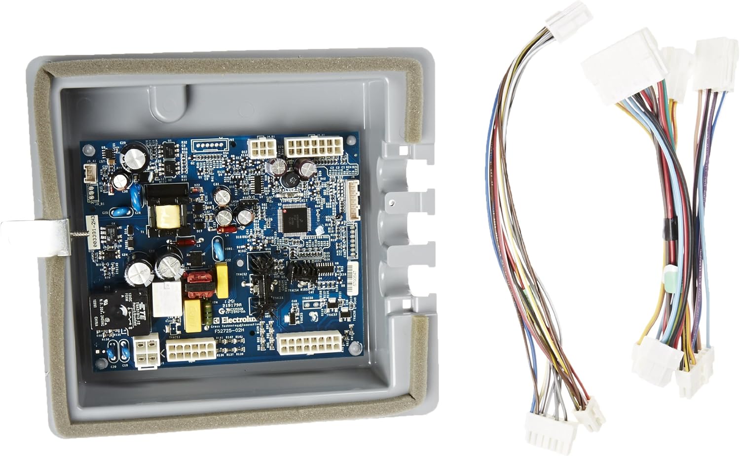 GENUINE Frigidaire 5303918514 Main Power Board for Refrige